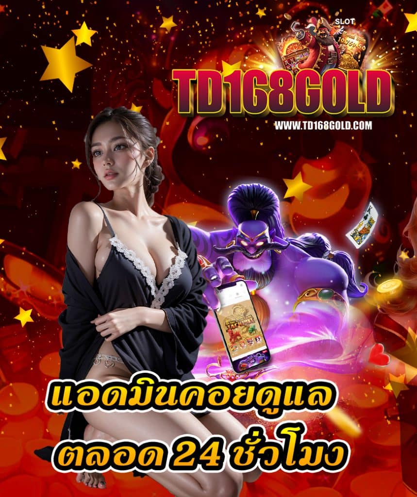 td168gold ทดลองเล่น